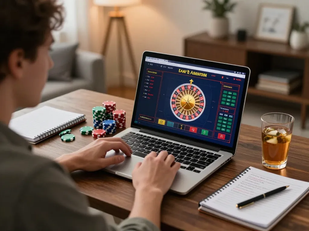 Experience thrilling online roulette at 11win from the comfort of home.