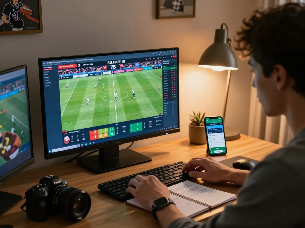 Experience sports betting excitement with https://sin88.chat/ showcasing live events and strategic gameplay.