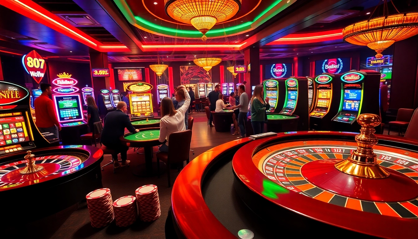 Players winning at the 888NEW casino table, showcasing thrilling moments in gambling.
